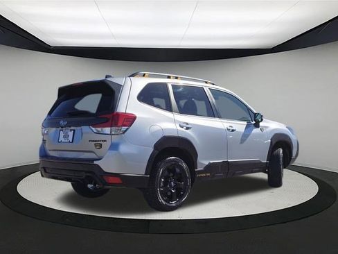 Certified 2025 Subaru Forester Wilderness image 7