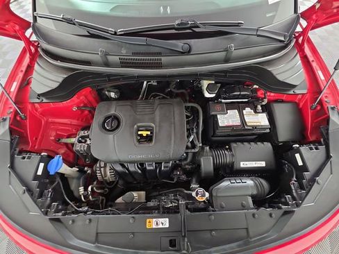 Used 2023 Kia Soul LX w/ LX Technology Package image 46