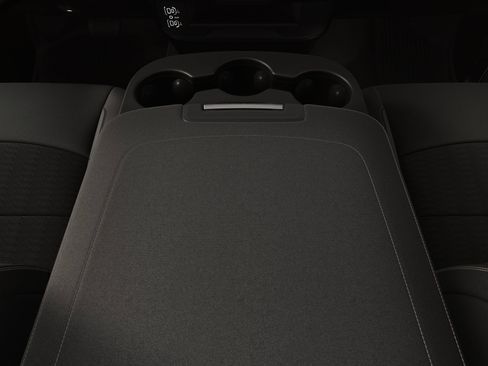 New 2026 RAM 3500 Lone Star image 4