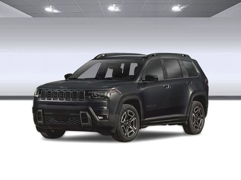 New 2026 Jeep Cherokee Limited image 1