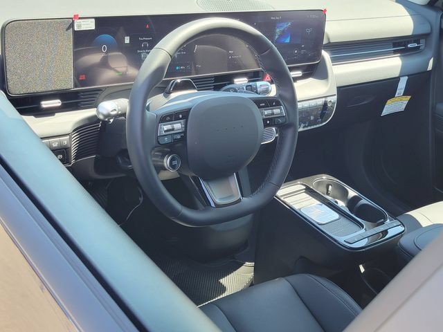 New 2027 Hyundai Ioniq 5 SEL RWD image 5