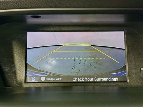 Used 2017 Honda Accord EX image 15