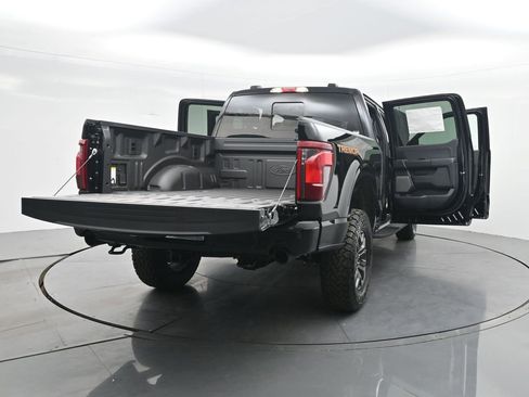 New 2026 Ford F150 Tremor AWD/4WD image 36