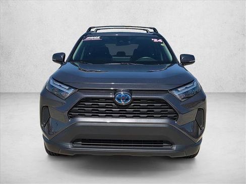 Certified 2024 Toyota RAV4 XLE w/ Convenience Package AWD/4WD image 2