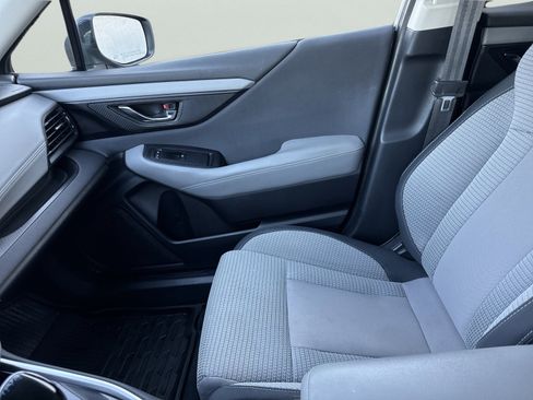 Used 2020 Subaru Outback Premium image 21
