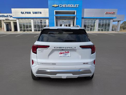 New 2026 GMC Terrain Denali image 9