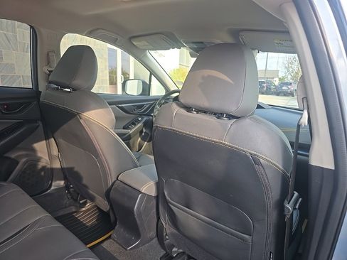 Used 2023 Subaru Crosstrek 2.5i Sport image 30