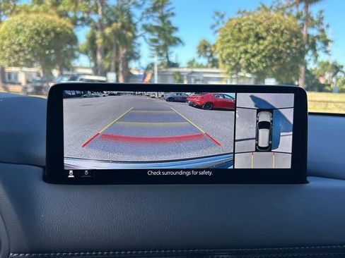 Used 2025 MAZDA CX-5 AWD 2.5 S w/ Premium Plus Pkg image 20