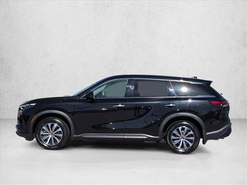 Used 2025 INFINITI QX60 Pure FWD image 5