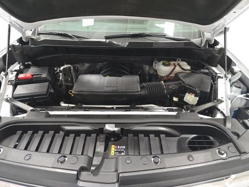 Certified 2023 Chevrolet Silverado 1500 LTZ w/ LTZ Premium Package image 31