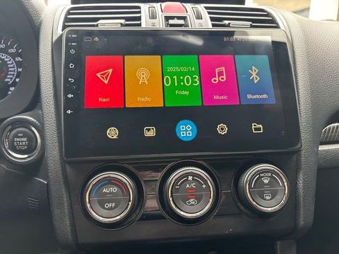 Used 2020 Subaru WRX Limited w/ Popular Package #3 (IZT) image 25