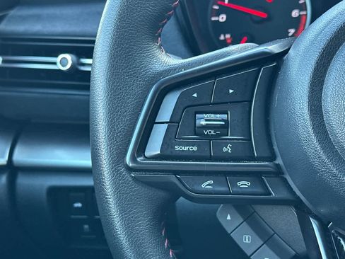 Used 2022 Subaru WRX Premium image 24