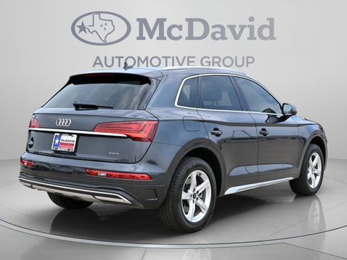 Used 2021 Audi Q5 2.0T Premium w/ Convenience Package AWD/4WD image 6