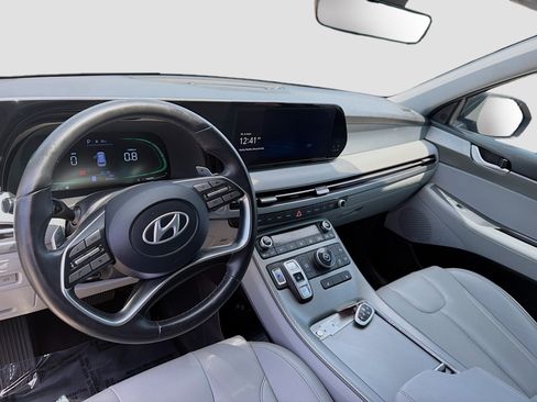 Used 2023 Hyundai Palisade SEL FWD image 7