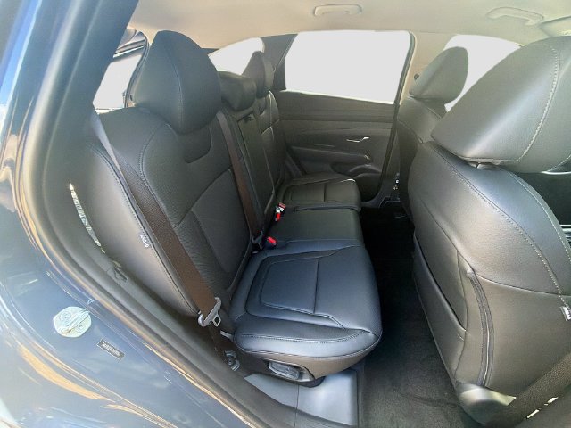 New 2026 Hyundai Tucson SEL Plus FWD image 27