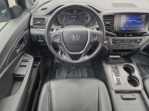 Used 2023 Honda Ridgeline RTL-E image 12