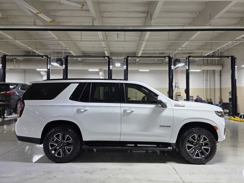 Used 2023 Chevrolet Tahoe Z71 w/ Luxury Package image 8