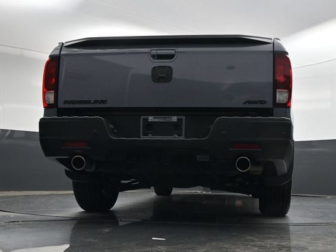 Certified 2023 Honda Ridgeline RTL-E image 44