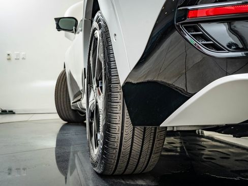 Used 2023 Kia EV6 GT-Line image 40