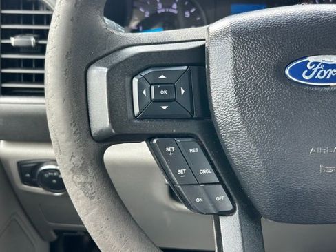 Used 2018 Ford F350 XL w/ Power Equipment Group image 20