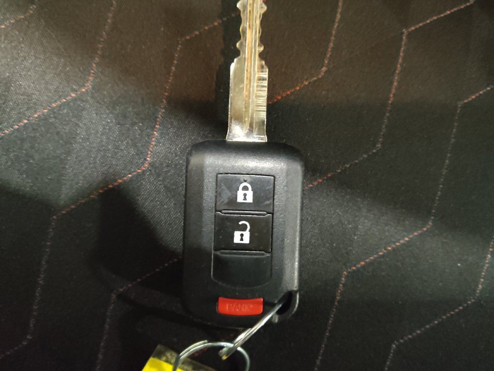 Used 2024 Mitsubishi Mirage ES FWD image 32