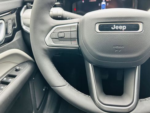 Used 2023 Jeep Compass Limited w/ Elite Group image 19