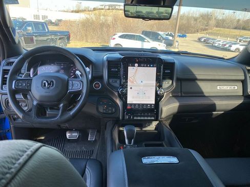 Used 2023 RAM 1500 TRX w/ TRX Level 2 Equipment Group image 13