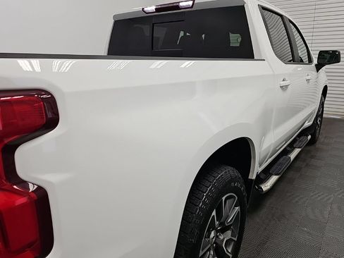 Certified 2022 Chevrolet Silverado 1500 RST w/ All Star Edition Plus AWD/4WD image 10