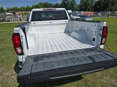 Used 2022 GMC Sierra 1500 Elevation RWD image 30