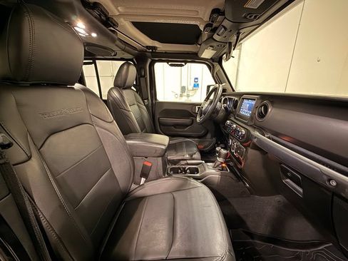Used 2021 Jeep Gladiator Sport AWD/4WD image 29