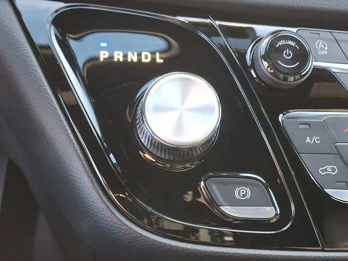 New 2026 Chrysler Voyager LX FWD image 11