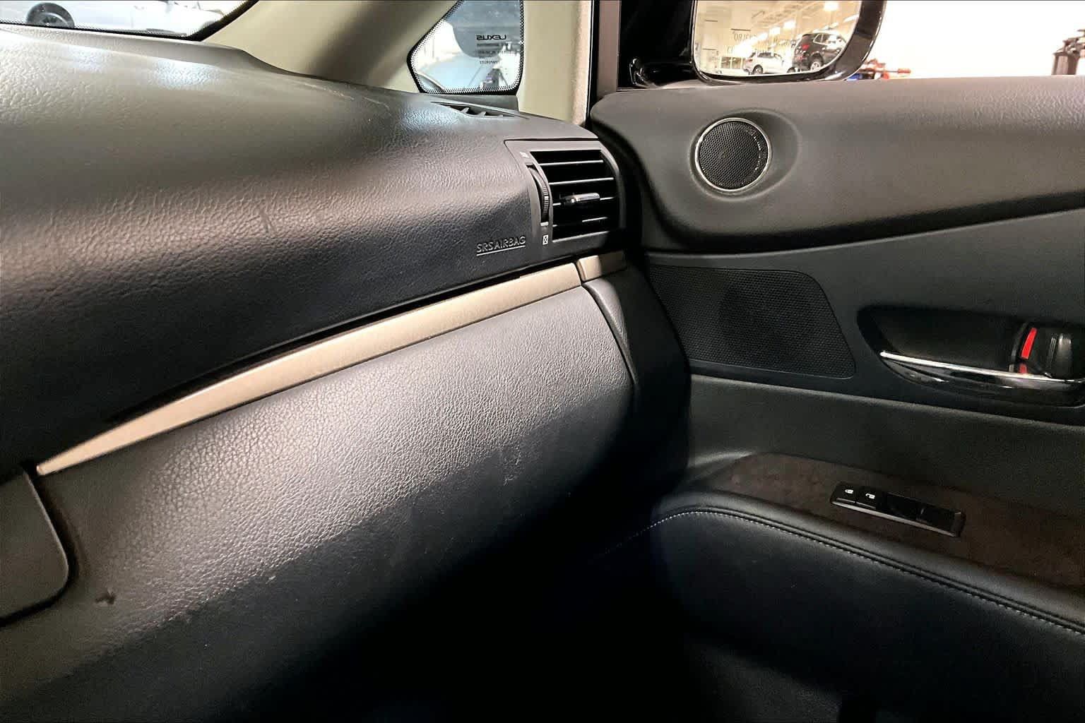 Used 2015 Lexus RX 350 FWD image 28