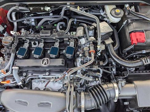 New 2025 Acura Integra A-Spec image 15