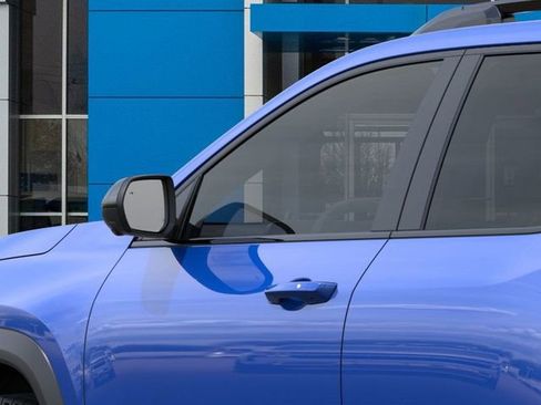 New 2026 Chevrolet Equinox RS w/ Convenience Package III image 13