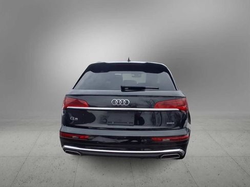 Certified 2023 Audi Q5 2.0T Premium w/ Convenience Package image 7