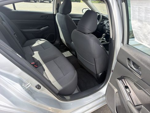 Used 2023 Nissan Altima 2.5 SV w/ SV Premium Package AWD/4WD image 38