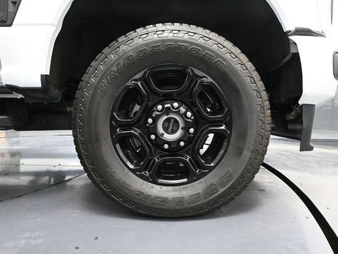 Used 2024 Ford F250 XLT w/ XLT Premium Package image 18