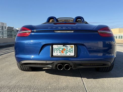 Used 2013 Porsche Boxster S image 41