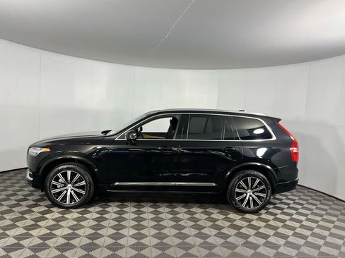 Used 2025 Volvo XC90 B6 Plus image 10
