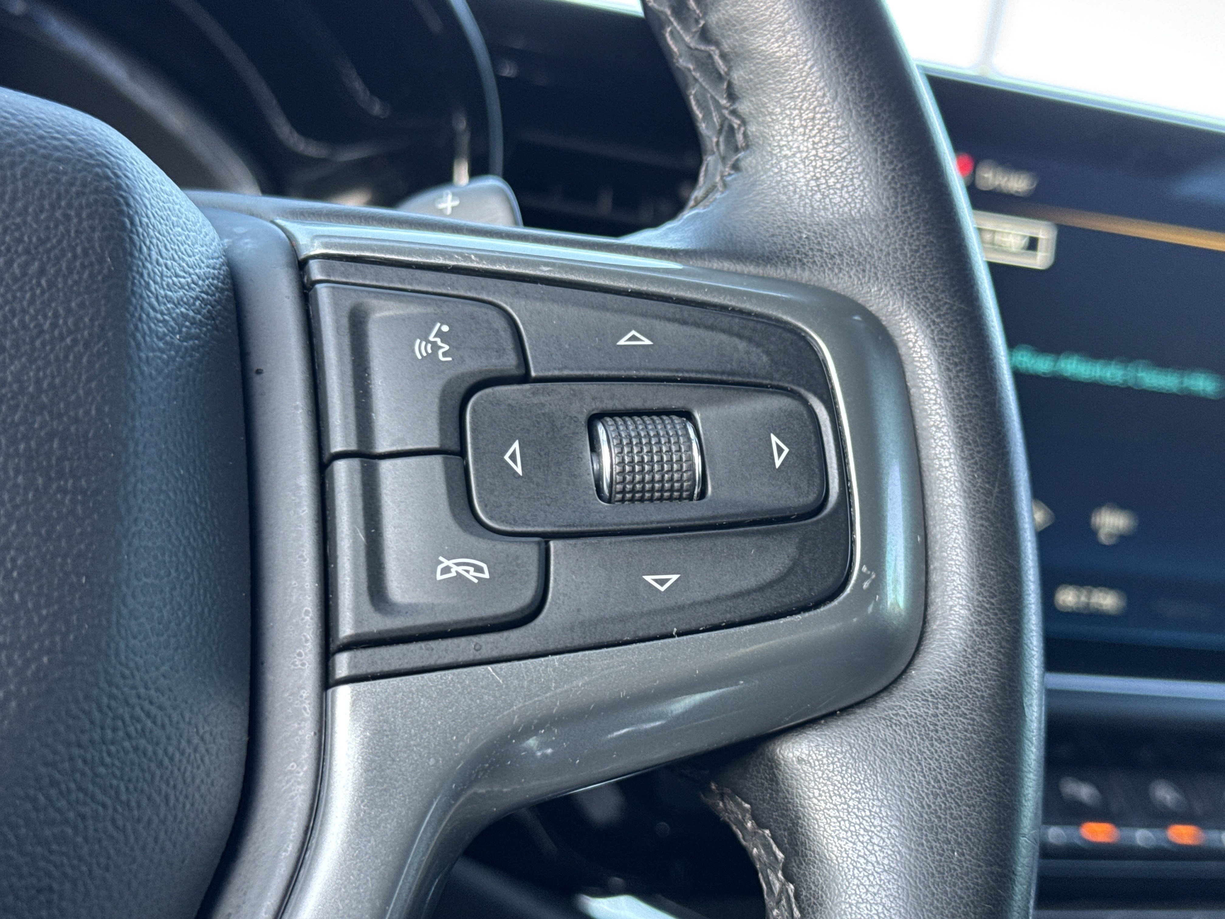 Used 2023 Chevrolet Silverado 1500 RST w/ All Star Edition Plus AWD/4WD image 21