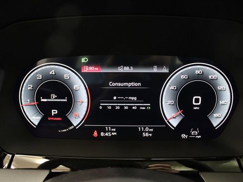 New 2026 Audi A3 2.0T Premium image 9