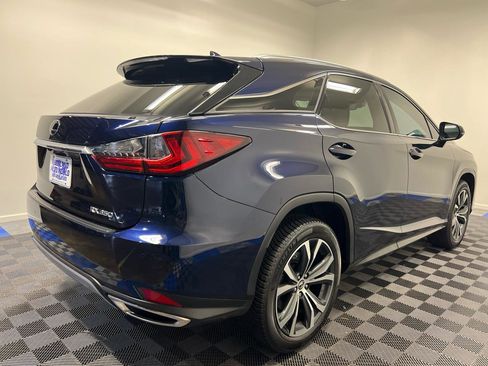Used 2022 Lexus RX 350 FWD w/ Premium Package image 12