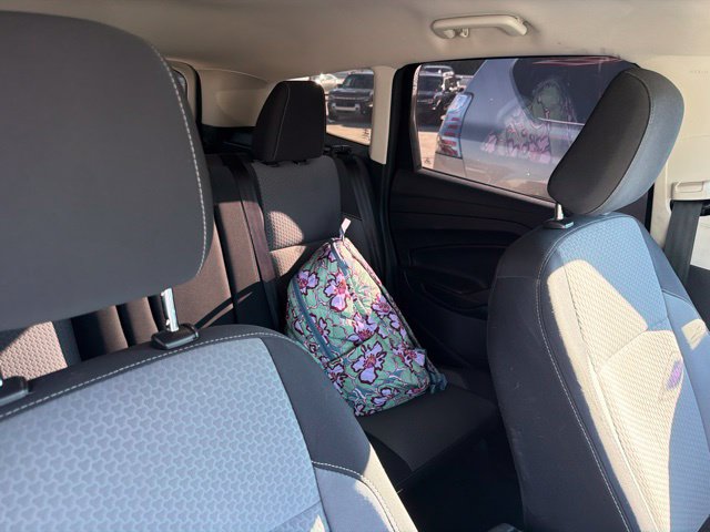 Used 2018 Ford Escape SE FWD image 52