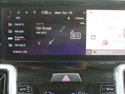 Certified 2023 Kia Sorento SX AWD/4WD image 48