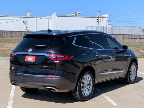 Used 2019 Buick Enclave Essence w/ Trailering Package, 5000 lbs. image 9