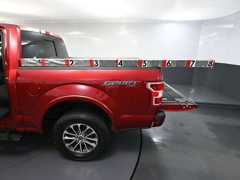 Used 2019 Ford F150 XLT w/ Equipment Group 302A Luxury AWD/4WD image 41