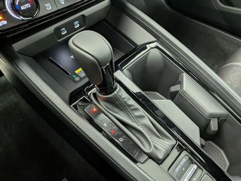 New 2026 Honda Accord Sport image 17