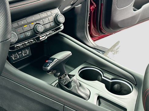 New 2026 Dodge Durango GT w/ Blacktop Package image 11