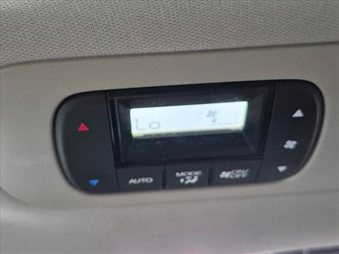 Certified 2025 Honda Odyssey EX-L image 16