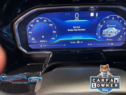 Used 2022 Chevrolet Silverado 1500 LT image 13